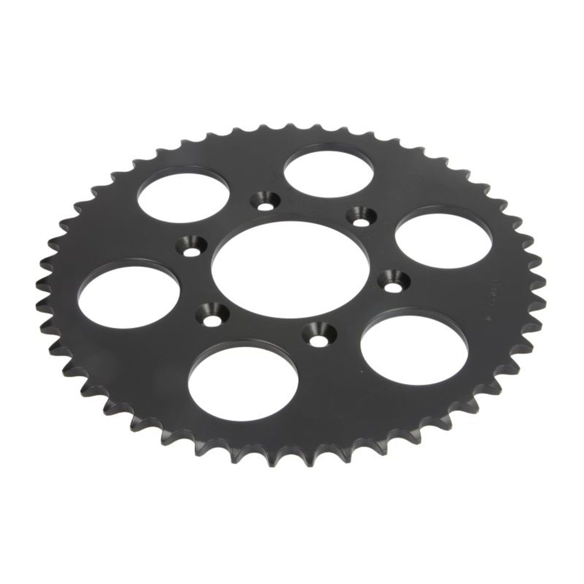 Couronne moto JT JTR22,49