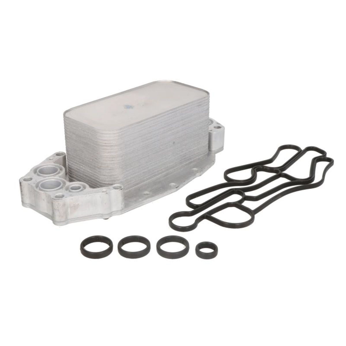 Thermotec Ölkühler, Motoröl D4i006tt