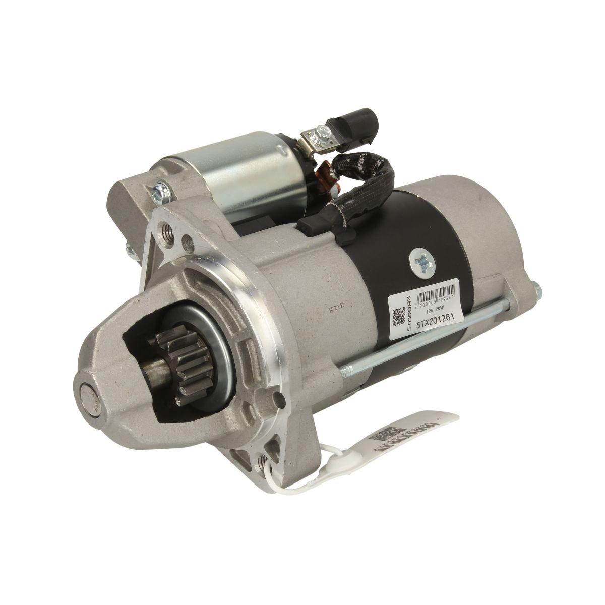 Image of Starter