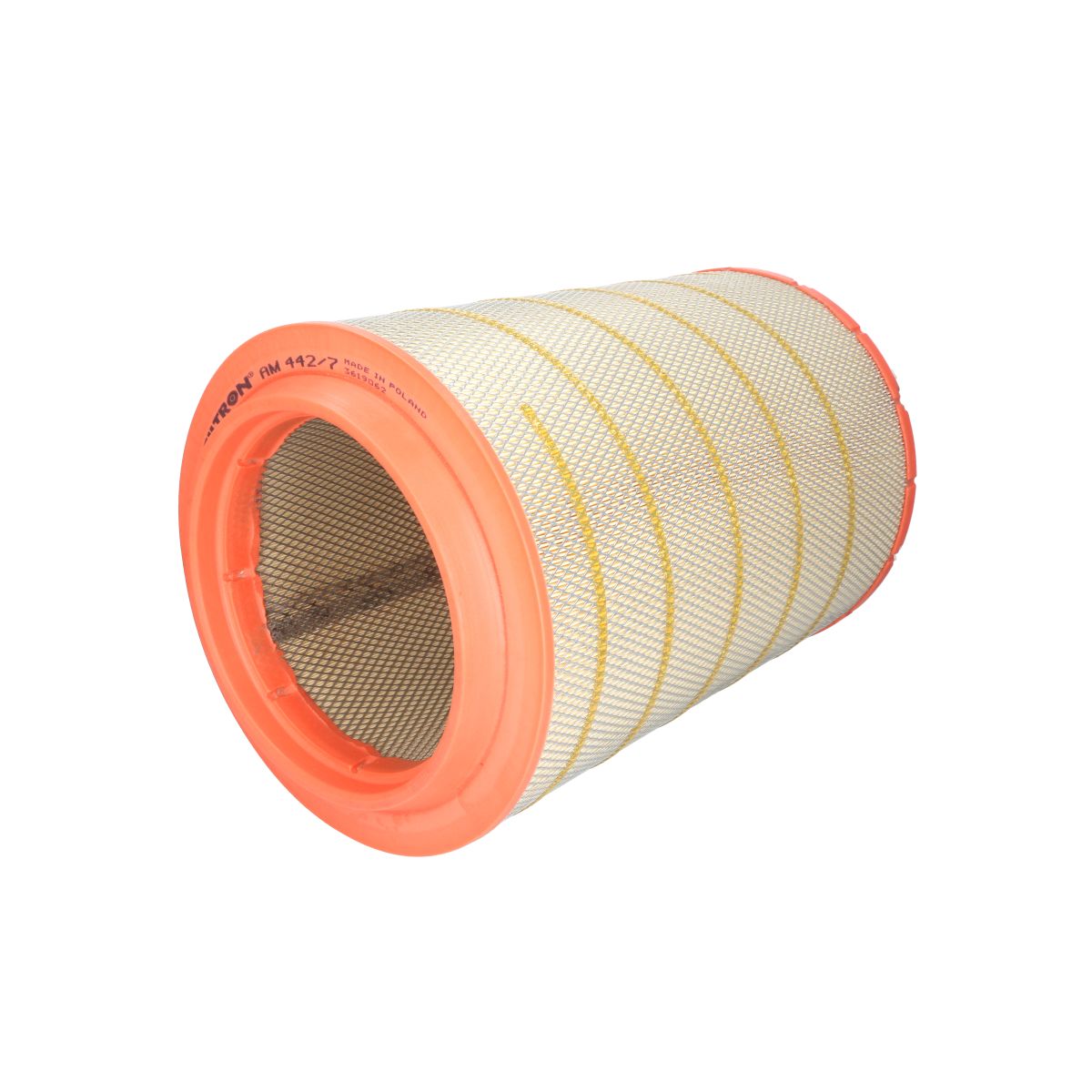 Filtron Filtro Aria Am442/7