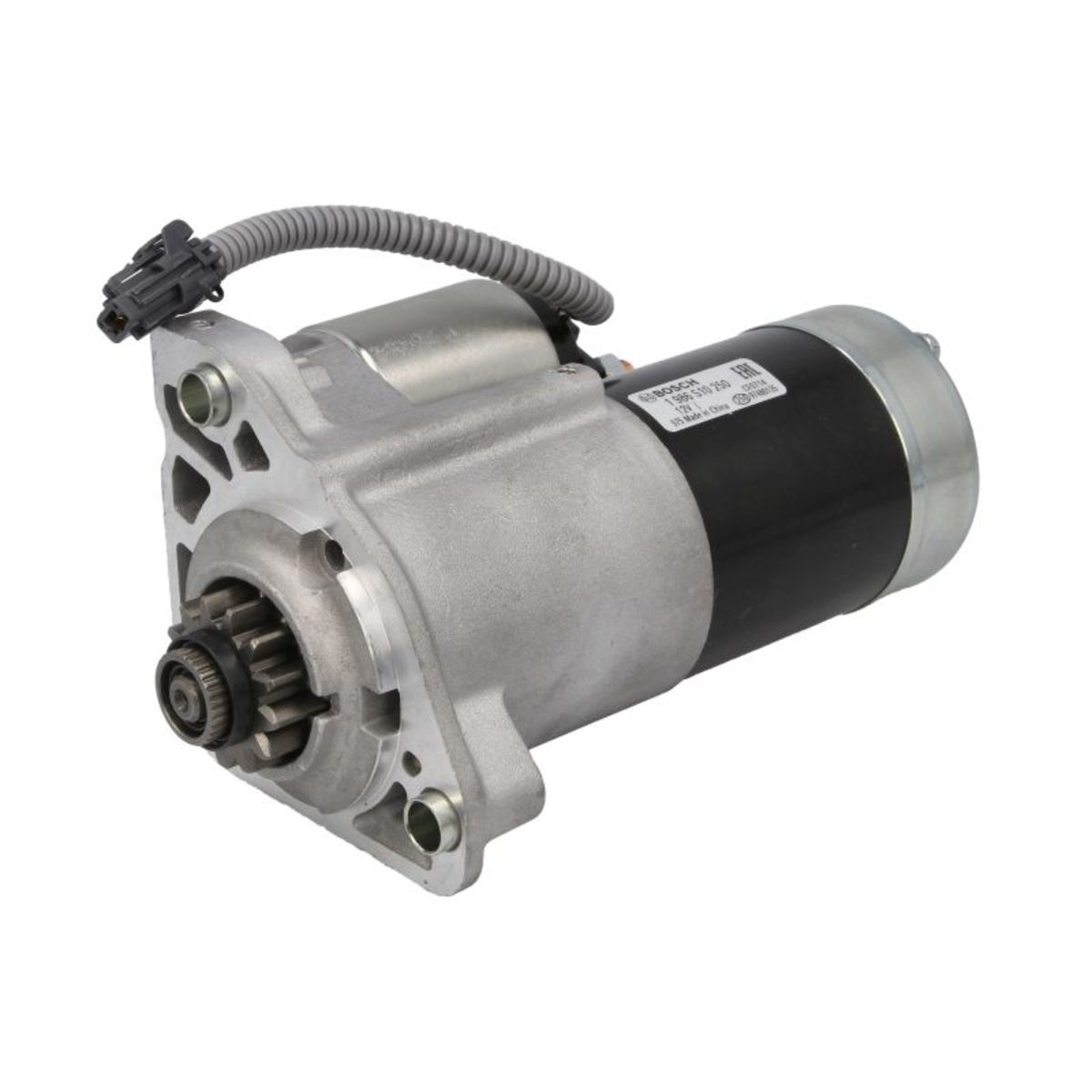 Starter BOSCH 1 986 S10 250