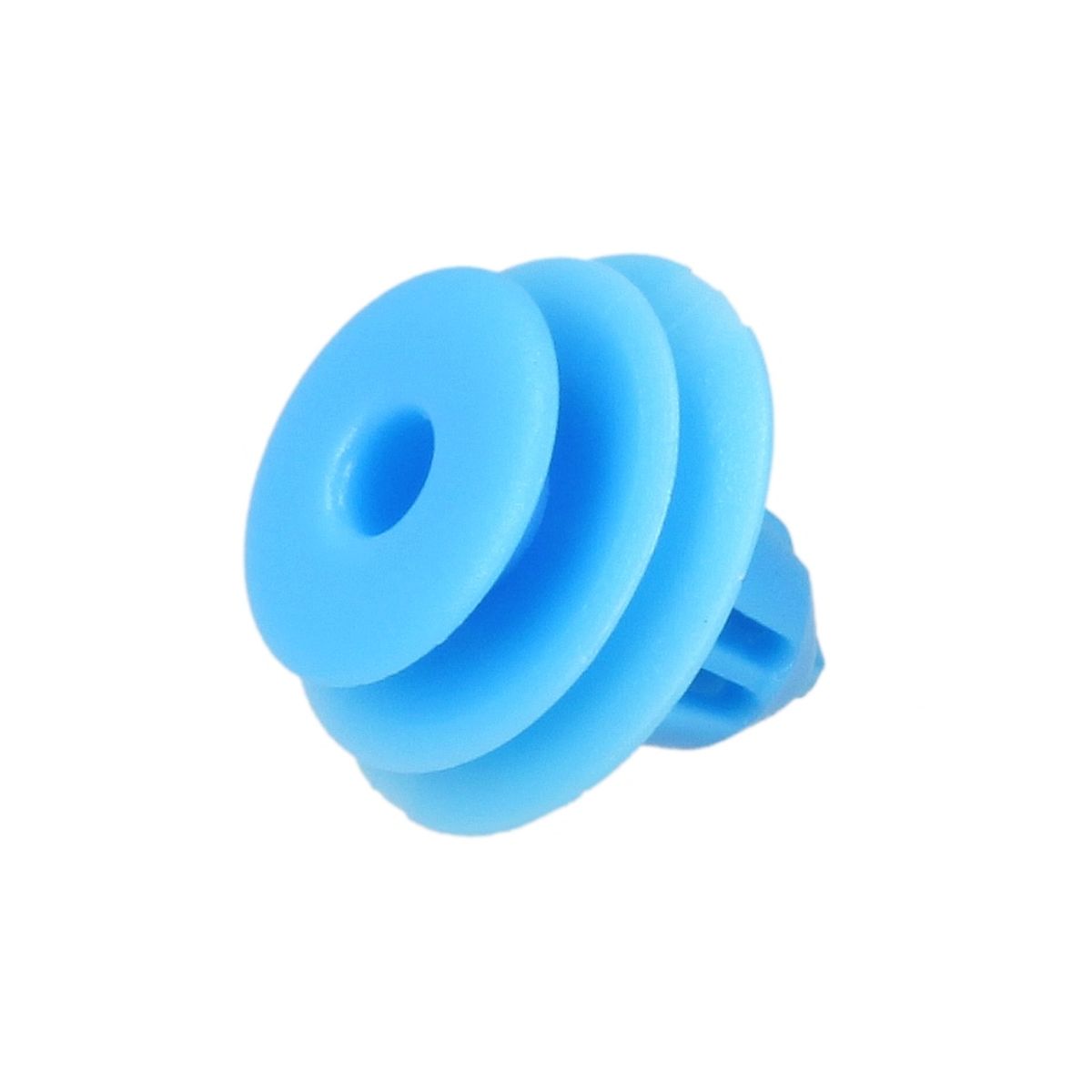 Romix Clip C60649, 10 Stück