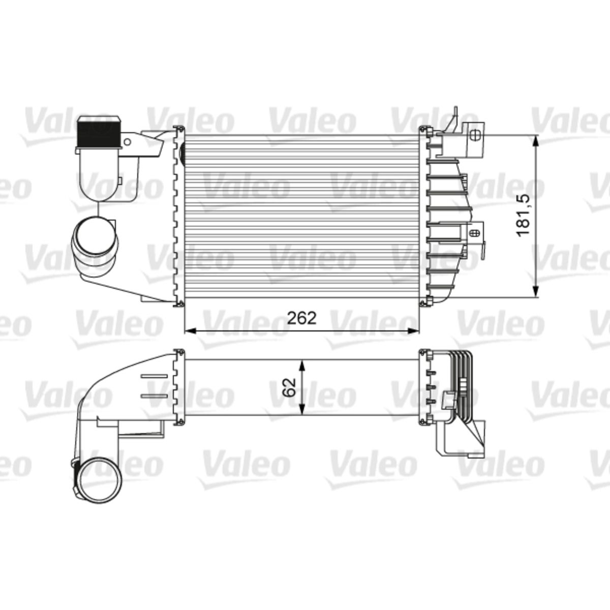 Image of Intercooler