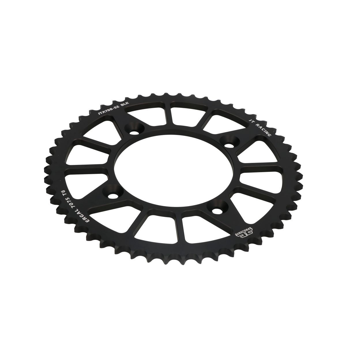 Pignone posteriore JTA798,52BLK
