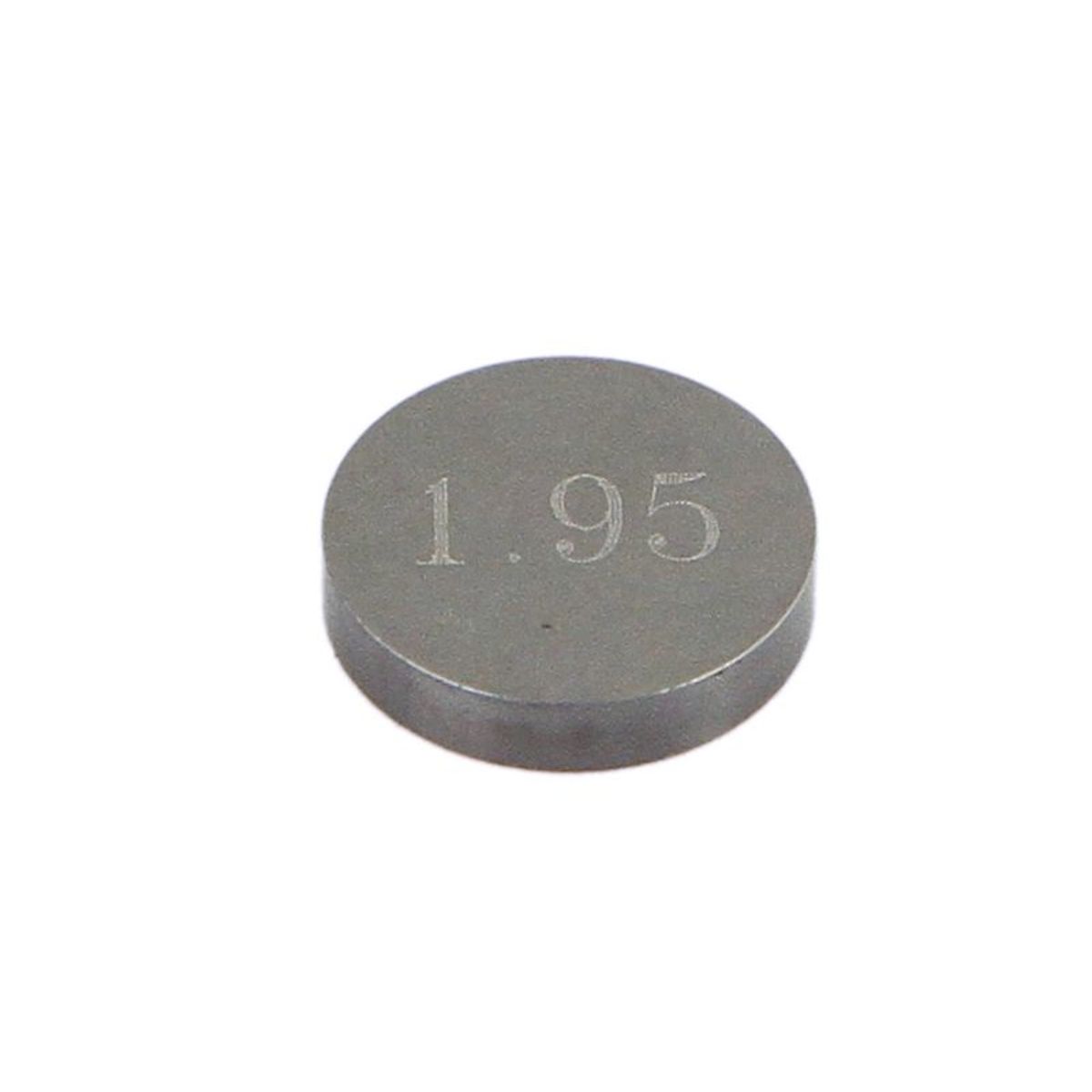 Pastille de soupape 4RIDE 10.00 x 1.95 mm