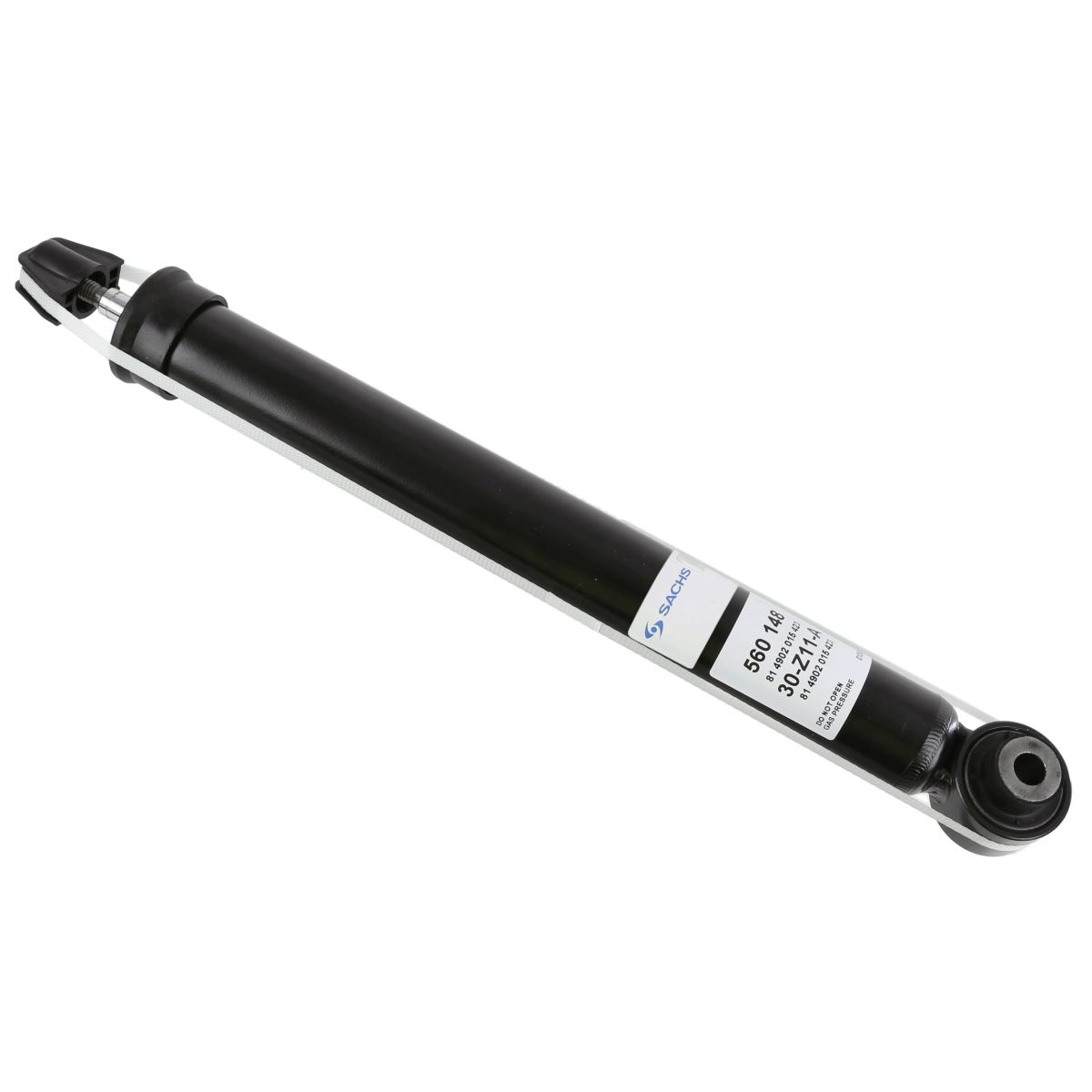 Stoßdämpfer SACHS 560 148