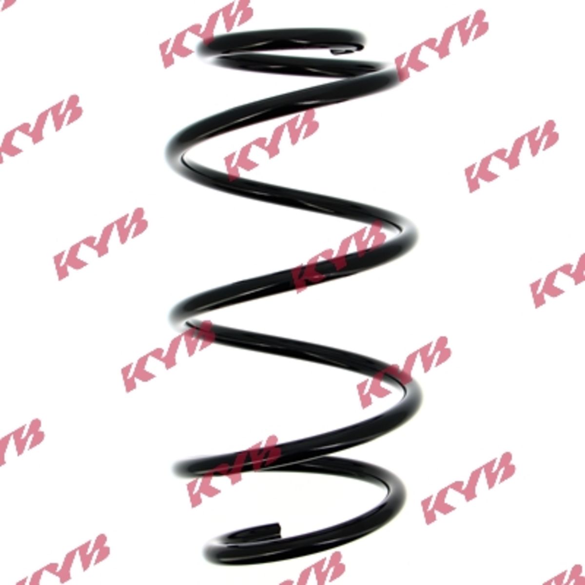 Kyb Fahrwerksfeder Ra1252
