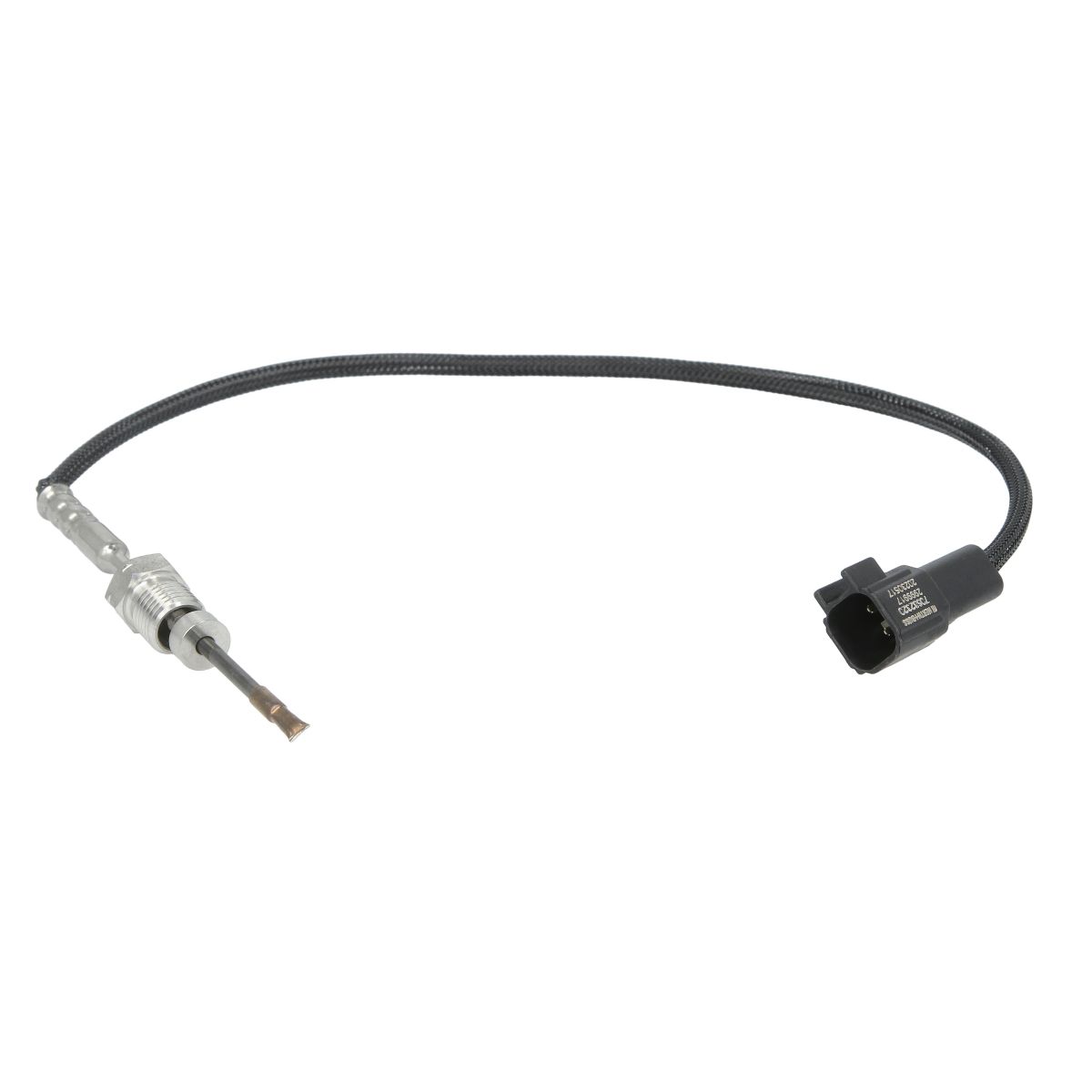 Image of Sensor, uitlaatgastemperatuur HERTH+BUSS ELPARTS