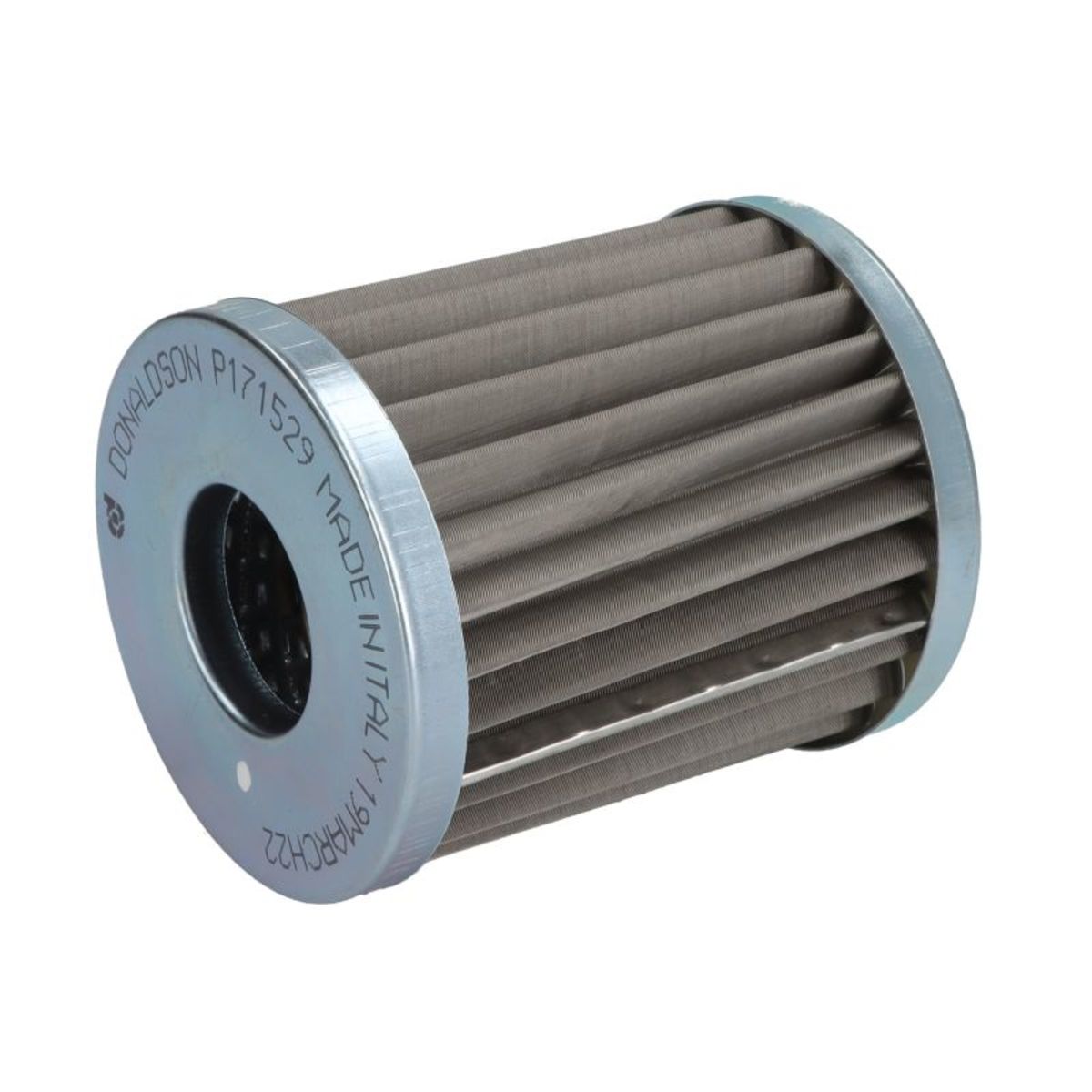 Image of Hydraulisch filter