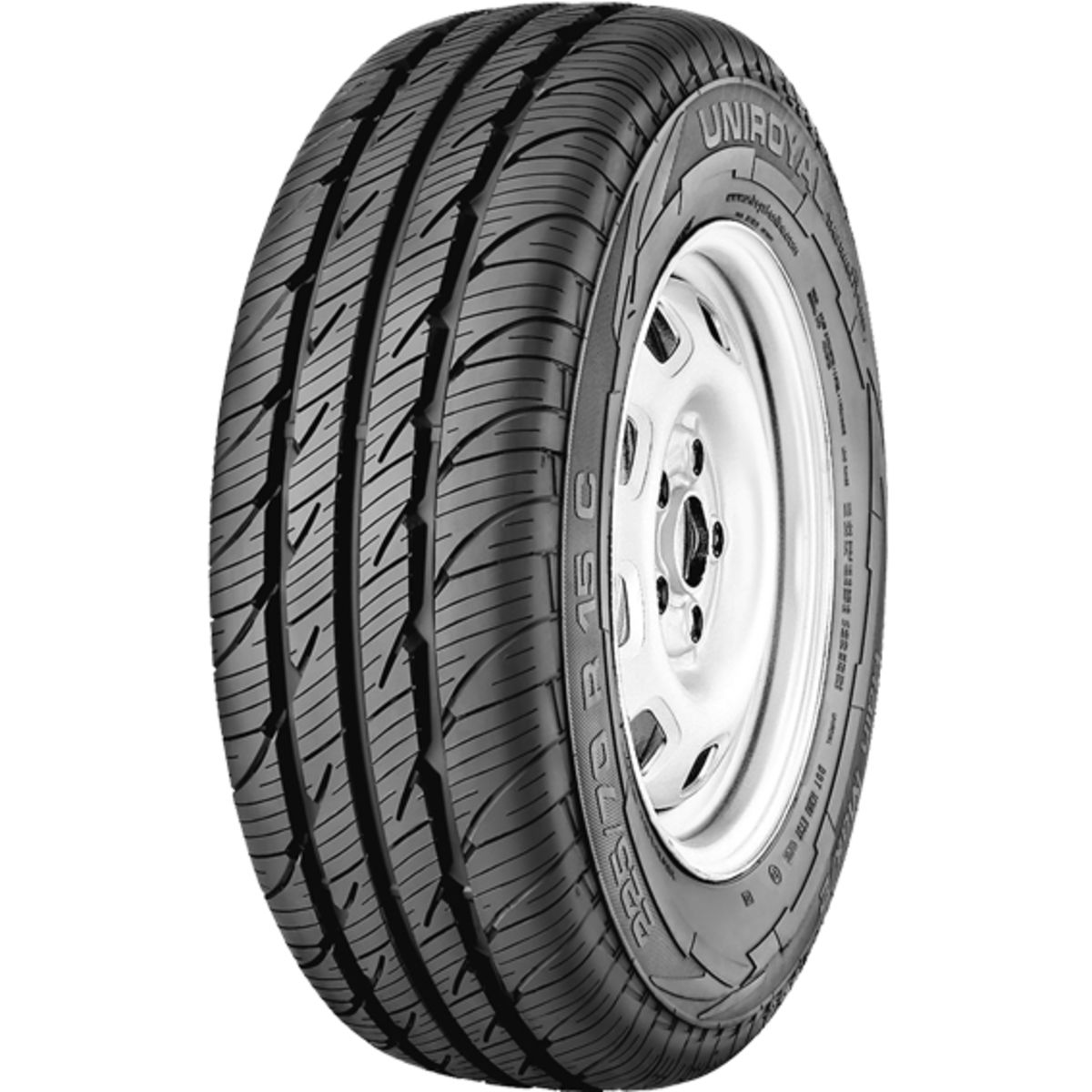 Image of Zomerbanden  Rain Max 2 175/75R16C, 101/99R TL