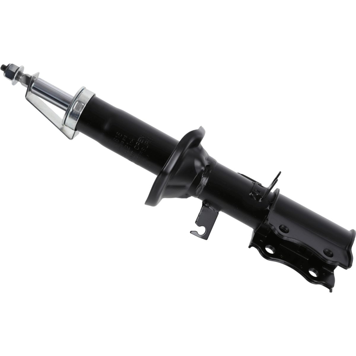Sachs Ammortizzatore 313 616