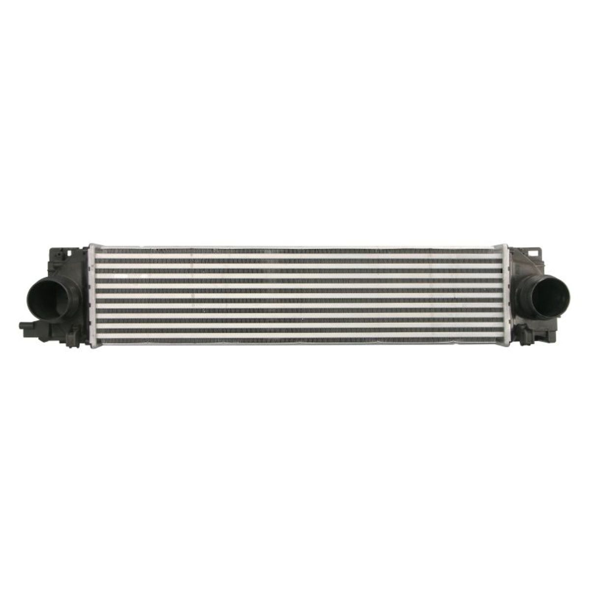Image of Intercooler, inlaatluchtRadiator