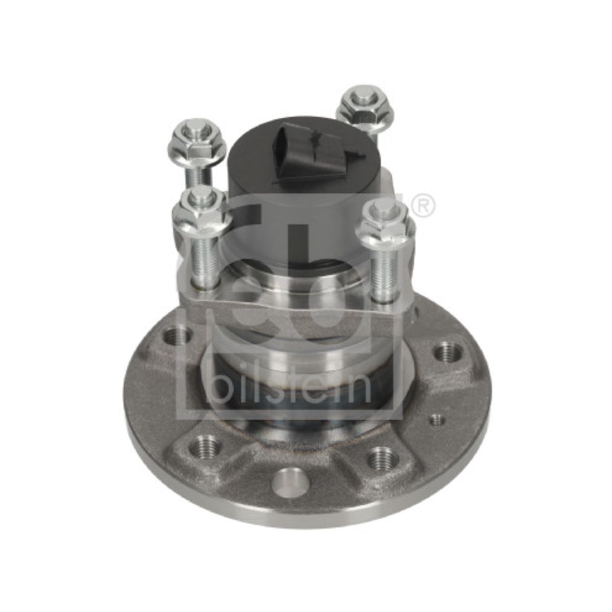 Image of Wiellagerset  BILSTEIN