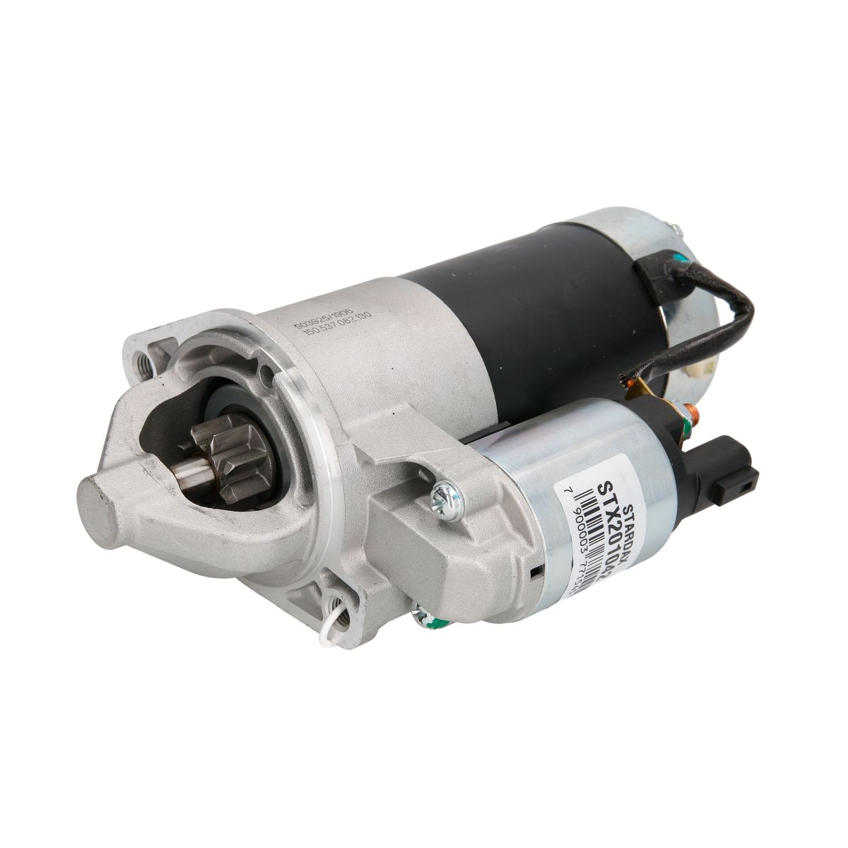 Image of Starter
