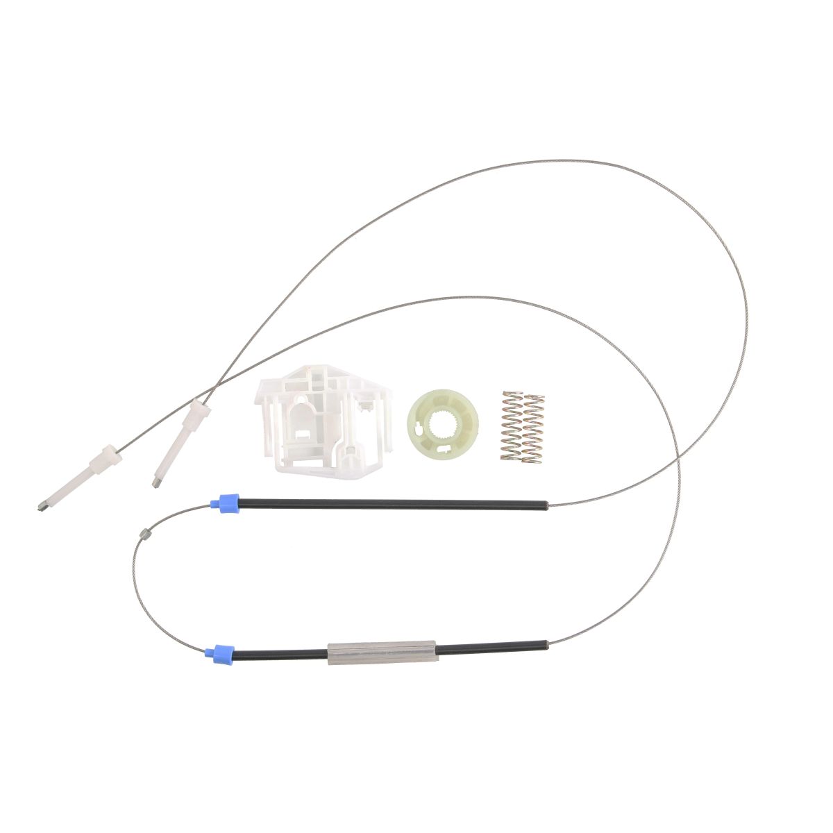 Image of Reparatieset, raamopener   links