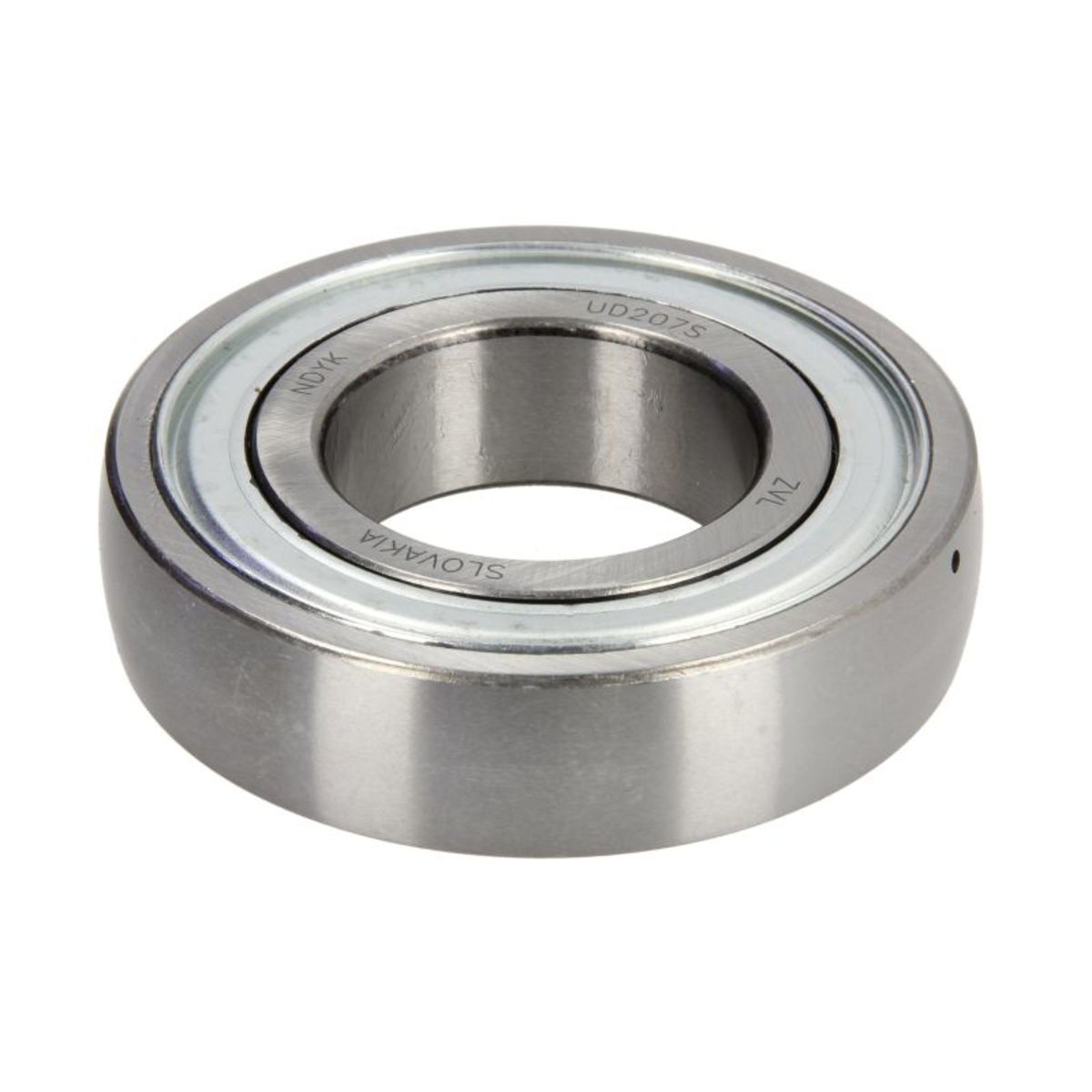 Image of Kogellager  K 6207-2RS=UD207