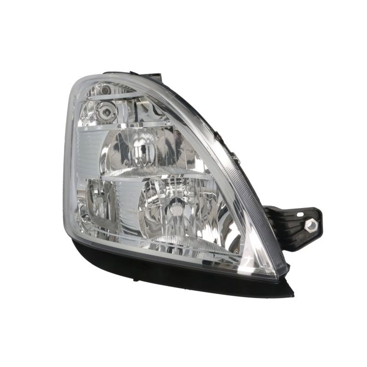 Magneti Marelli Projecteur Principal 712438201129, Droite