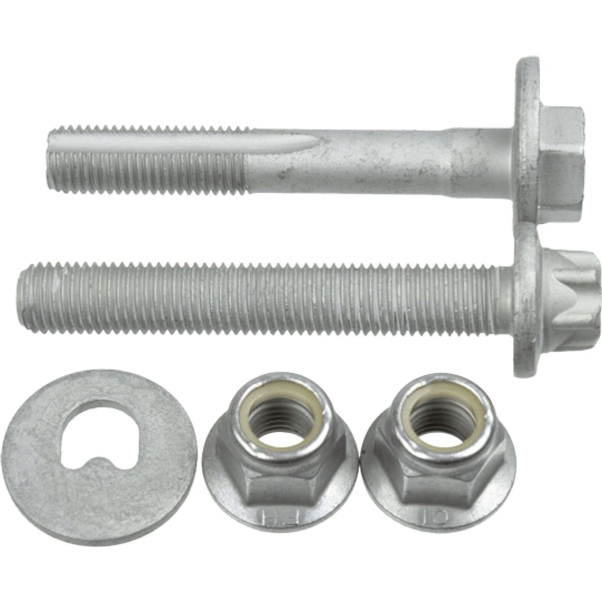Image of Reparatieset, wielophanging Service Pack