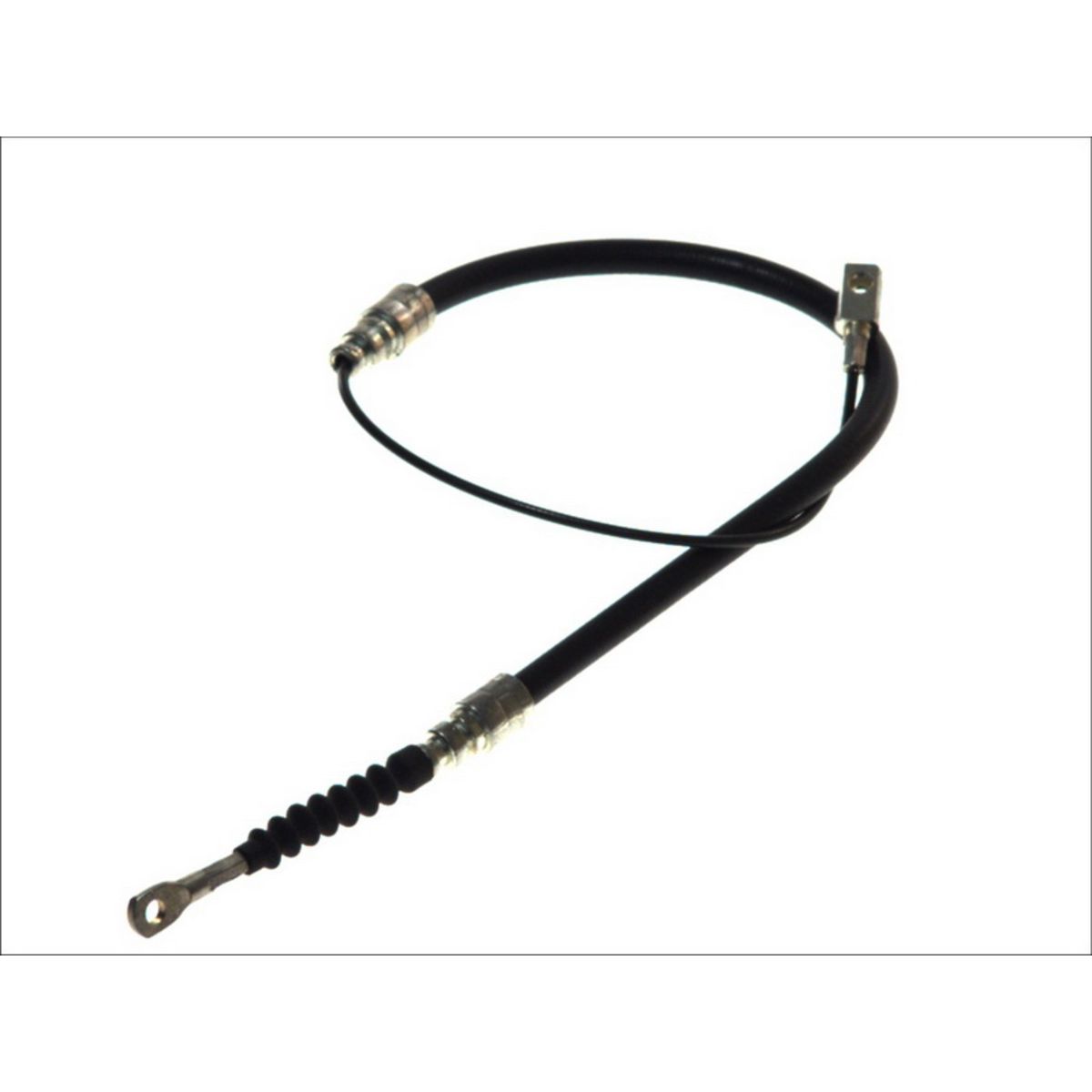 Image of Kabel, parkeerrem   rechts