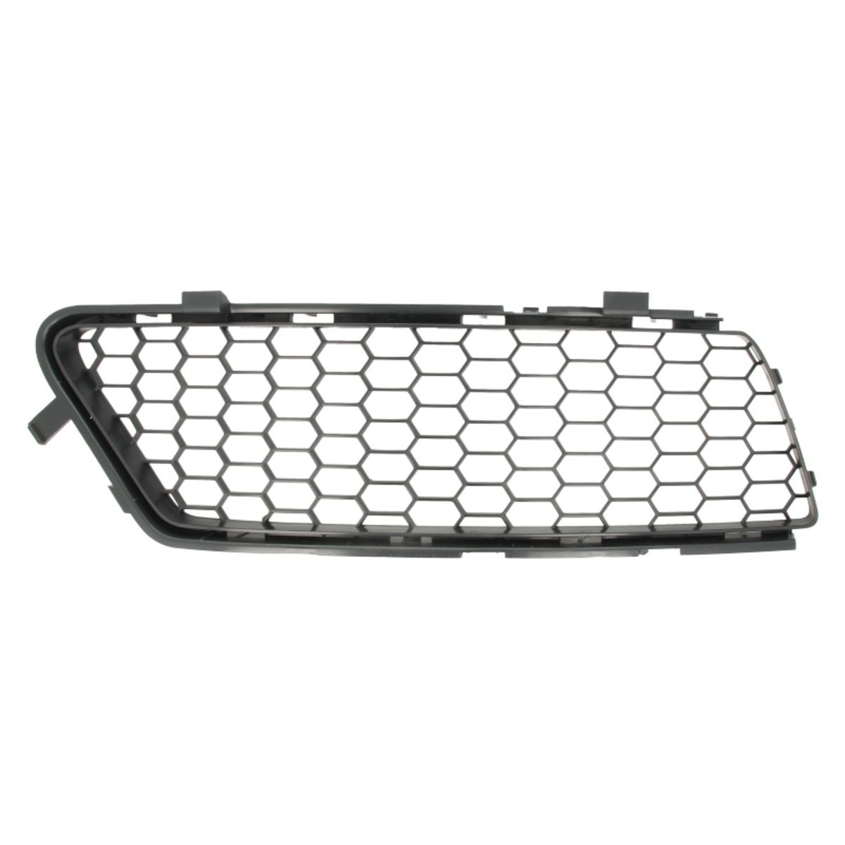 Blic Rivestimento, Paraurti 6502-07-0111924Q Destro