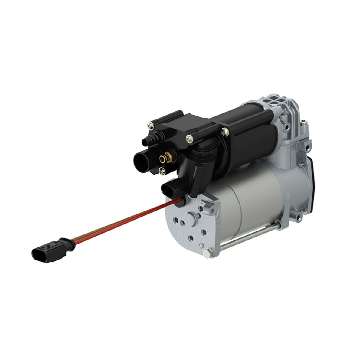 Image of Reparatieset, compressor