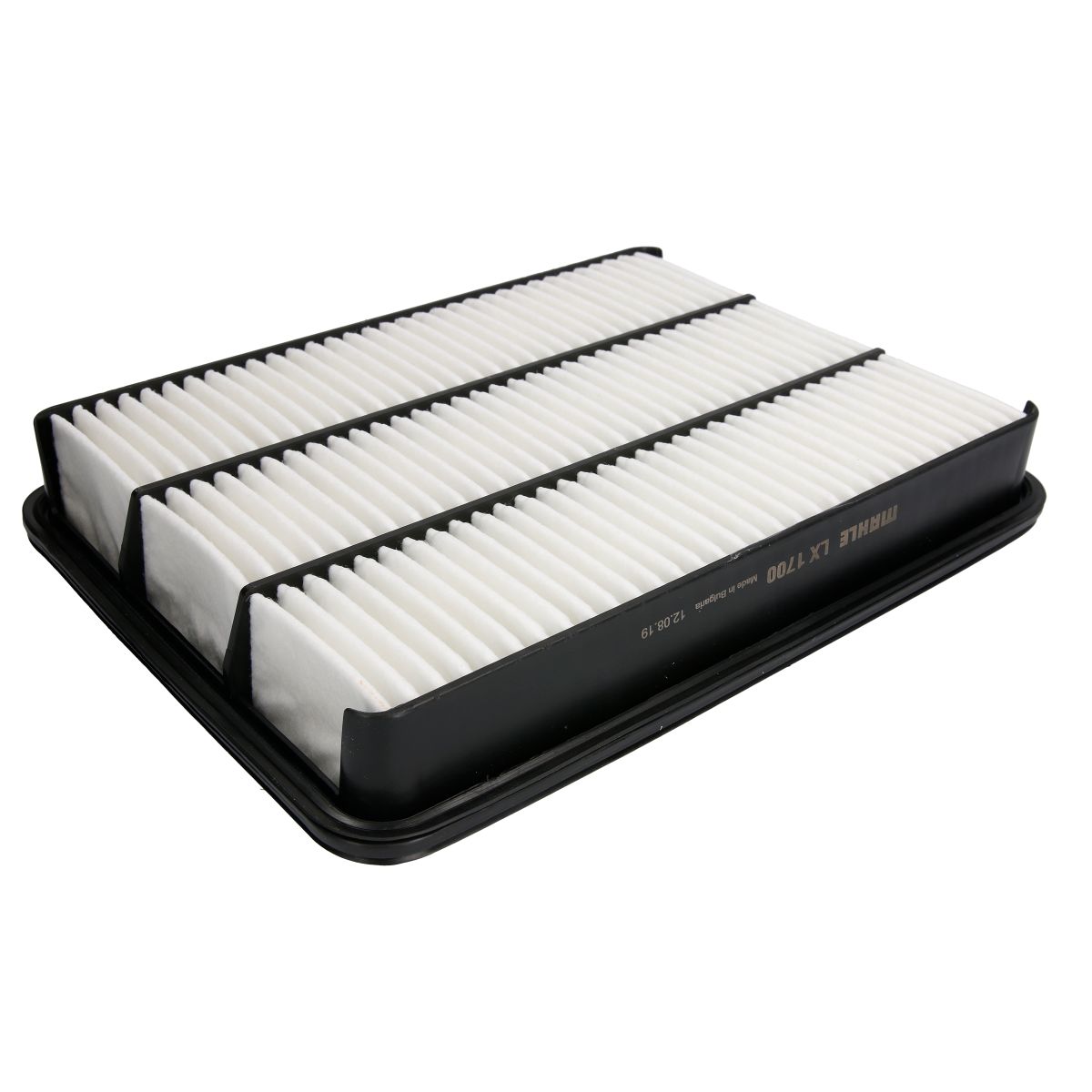 Image of MAHLE luchtfilter