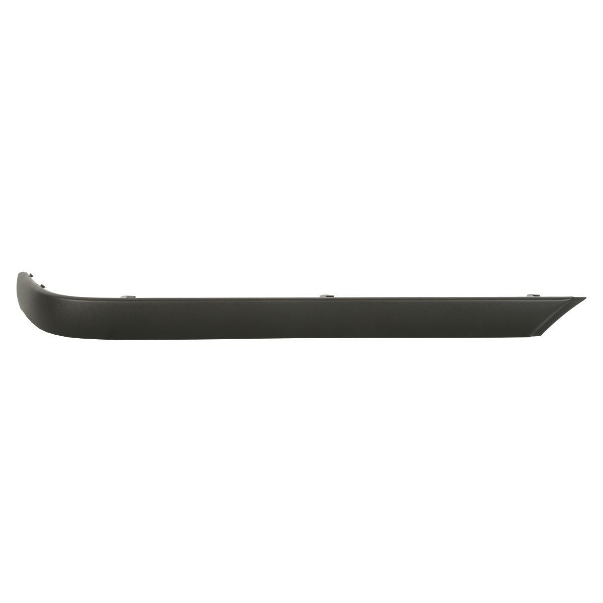 Blic Sierlijst/Beschermstrip, Bumper 5513-00-0060974P Rechts
