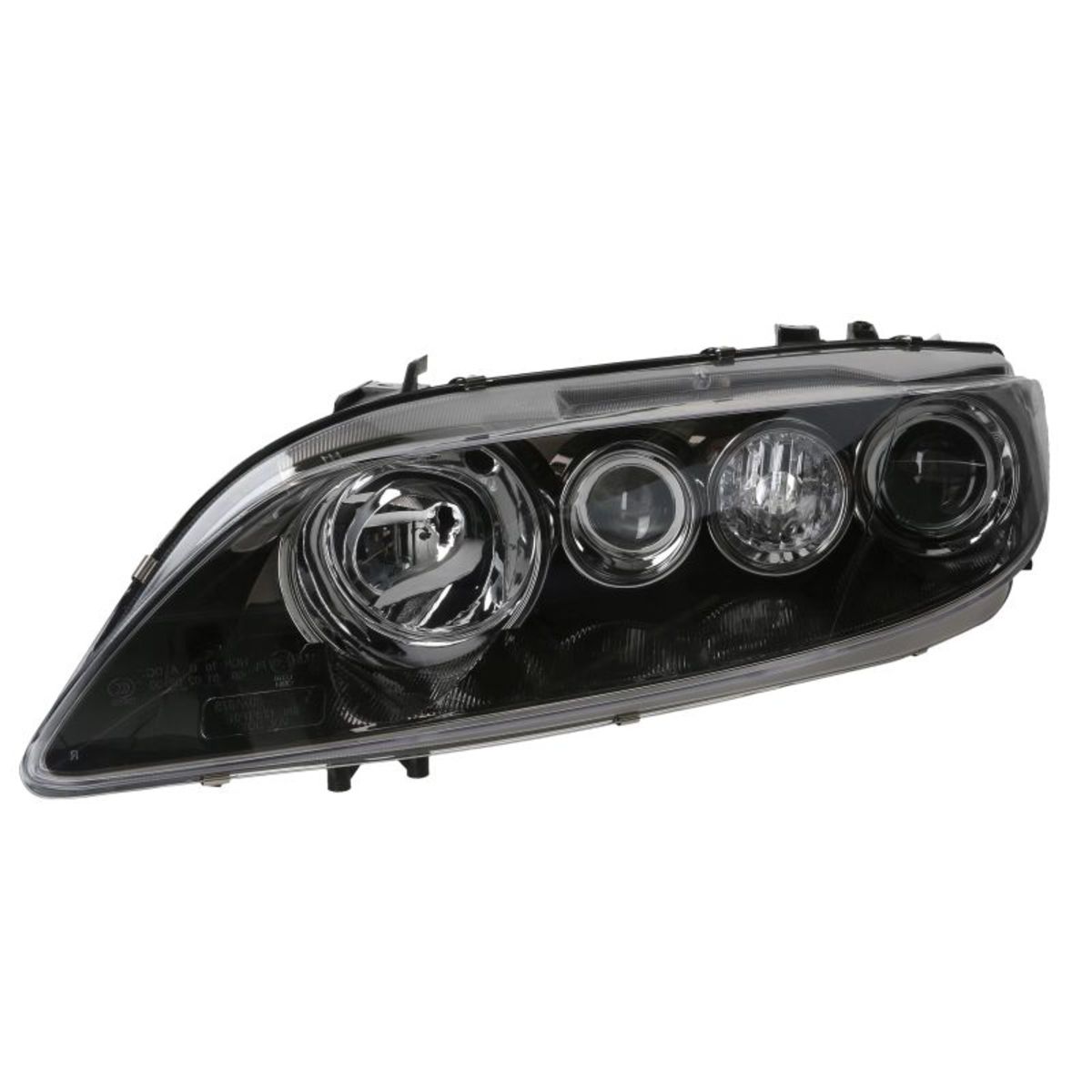 Hauptscheinwerfer Vorne Links für Mazda 6 Station Wagon Hatchback 02-08 - Bild 7