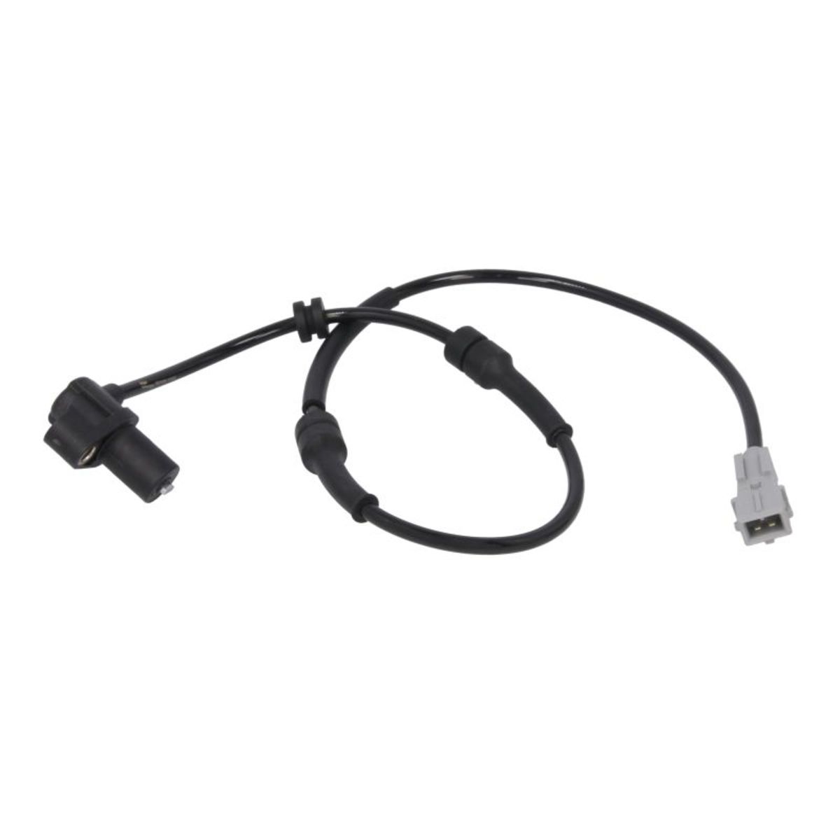 Sensor, wielsnelheid