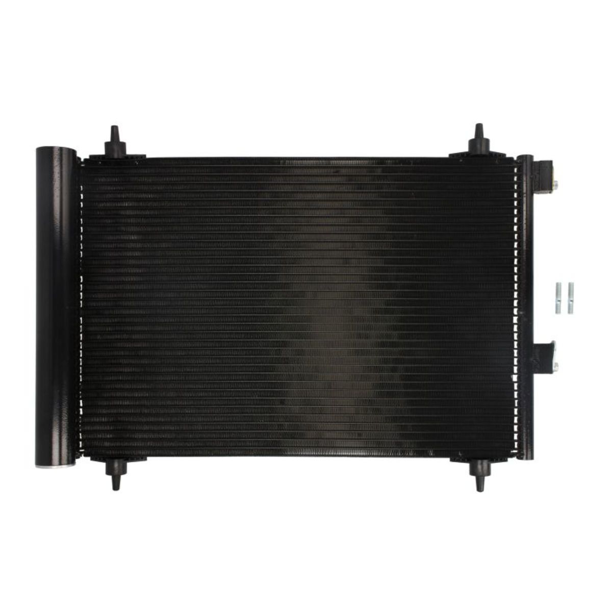Image of Condensator, airconditioning