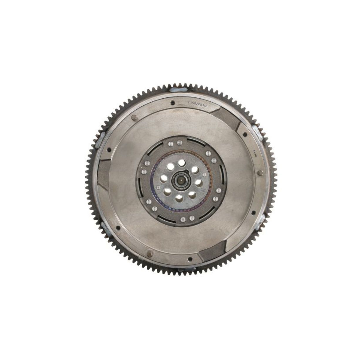 LuK 415 0208 10 Volano Bimassa - Immagine 3
