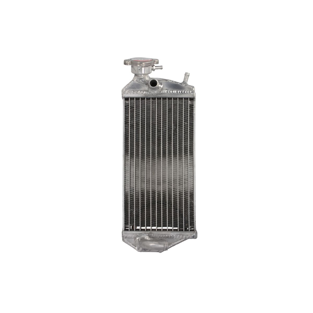 Radiatore, raffreddamento motore 4 RIDE RAD-152R