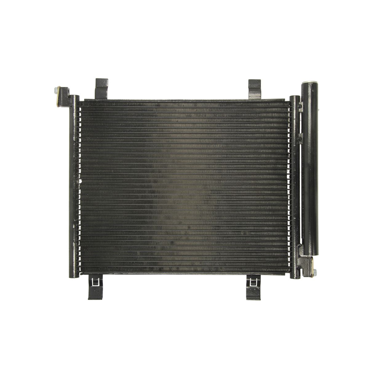 Image of Condensator, airconditioning