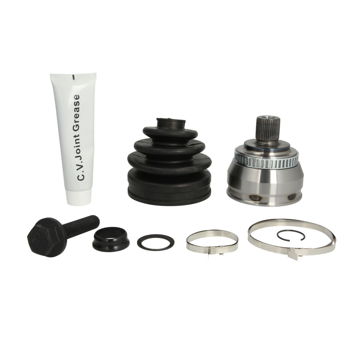 Image of Homokineet reparatie set, aandrijfas