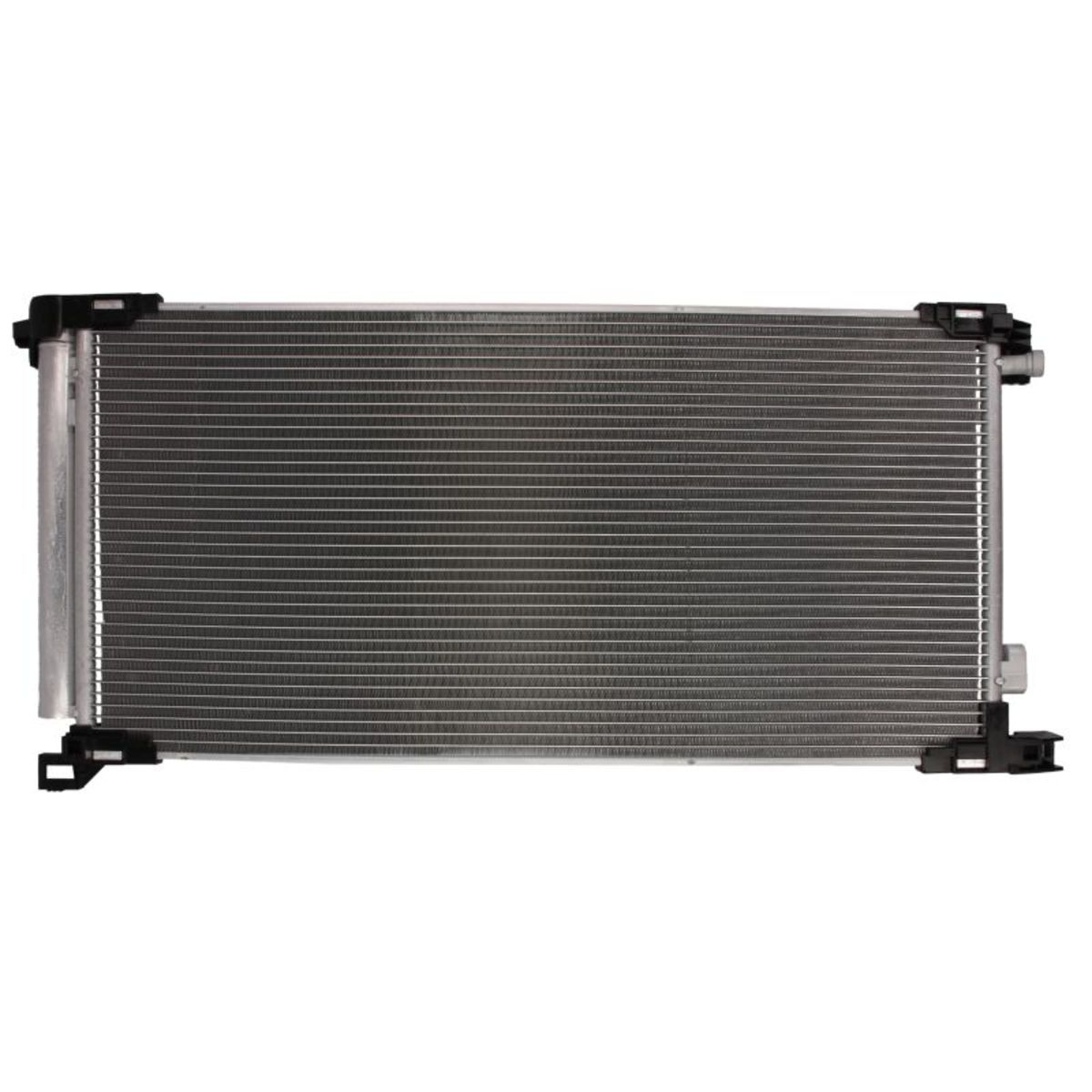 Image of Condensator, airconditioning