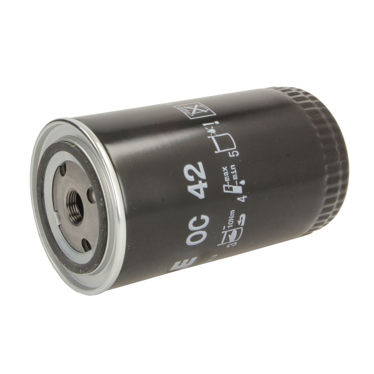 Image of Oliefilter