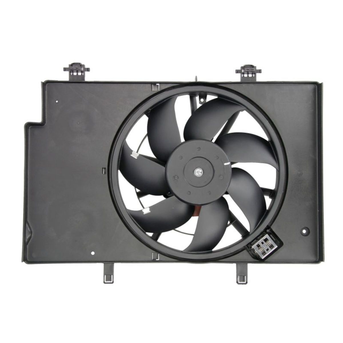 Thermotec Lüfter, Motorkühlung D8g009tt