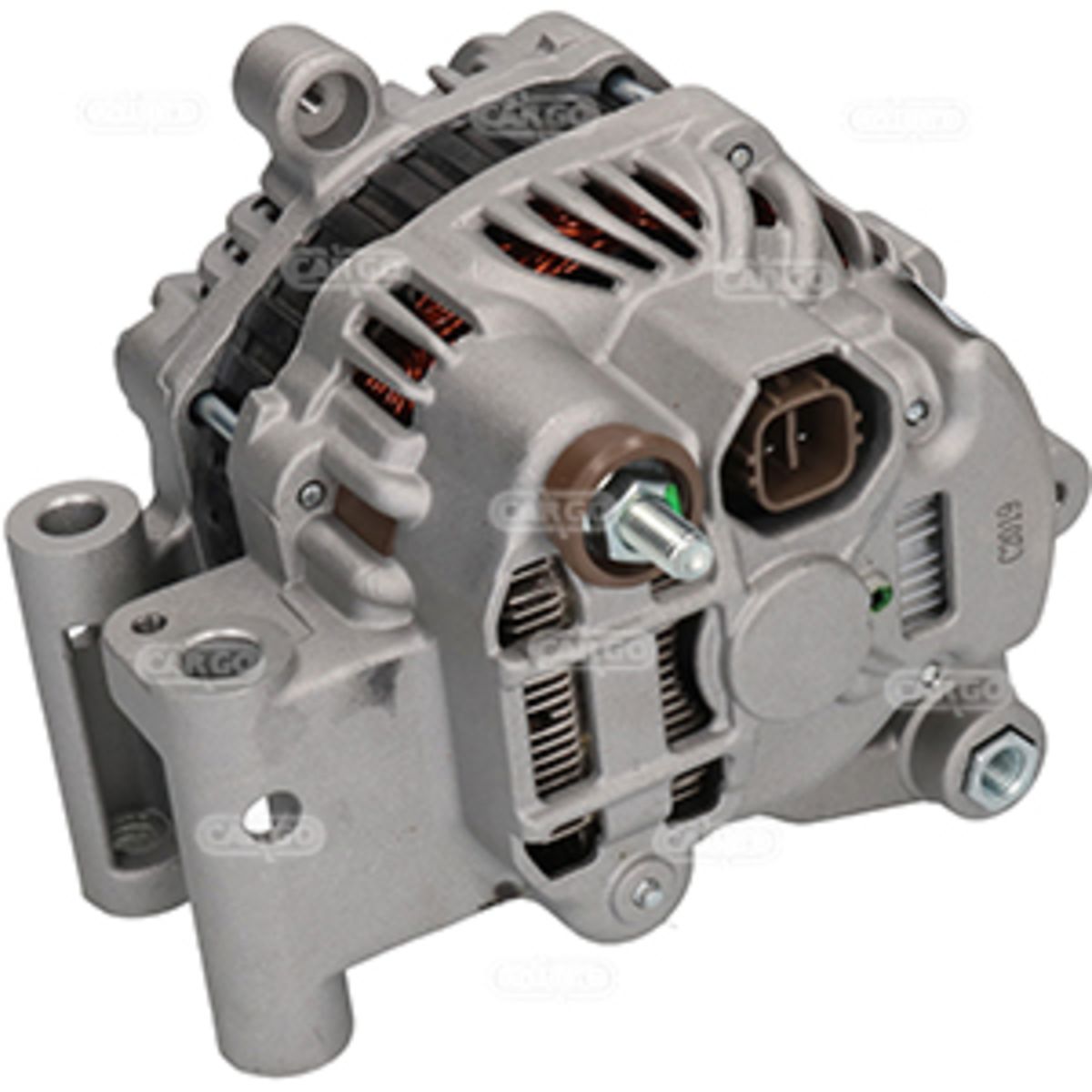 Image of Driefasige generator