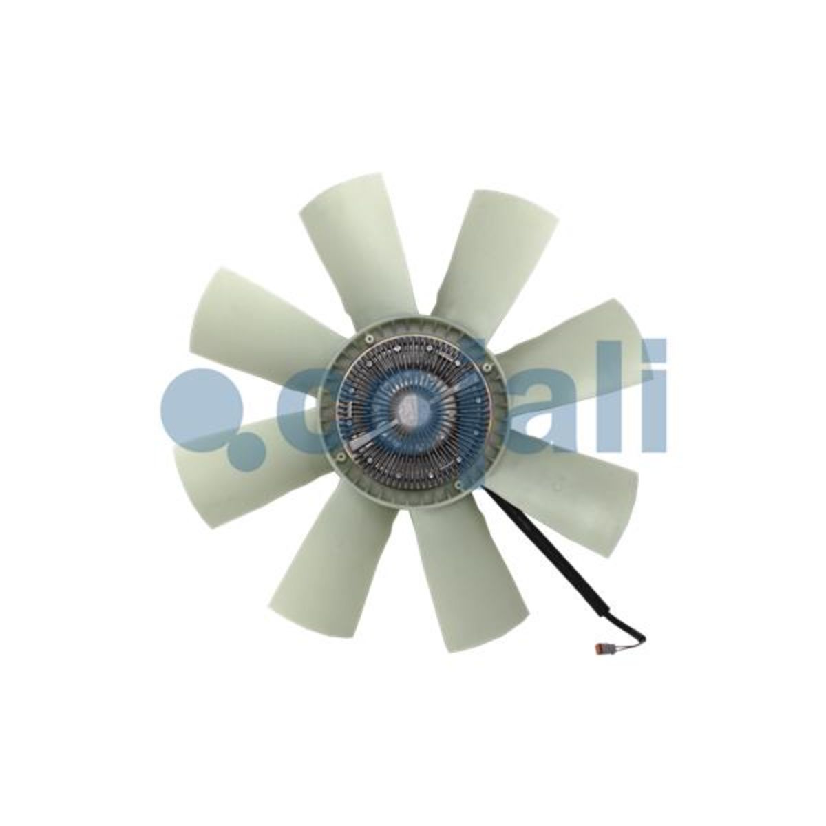 Image of Koelventilatorwiel, motorkoeling