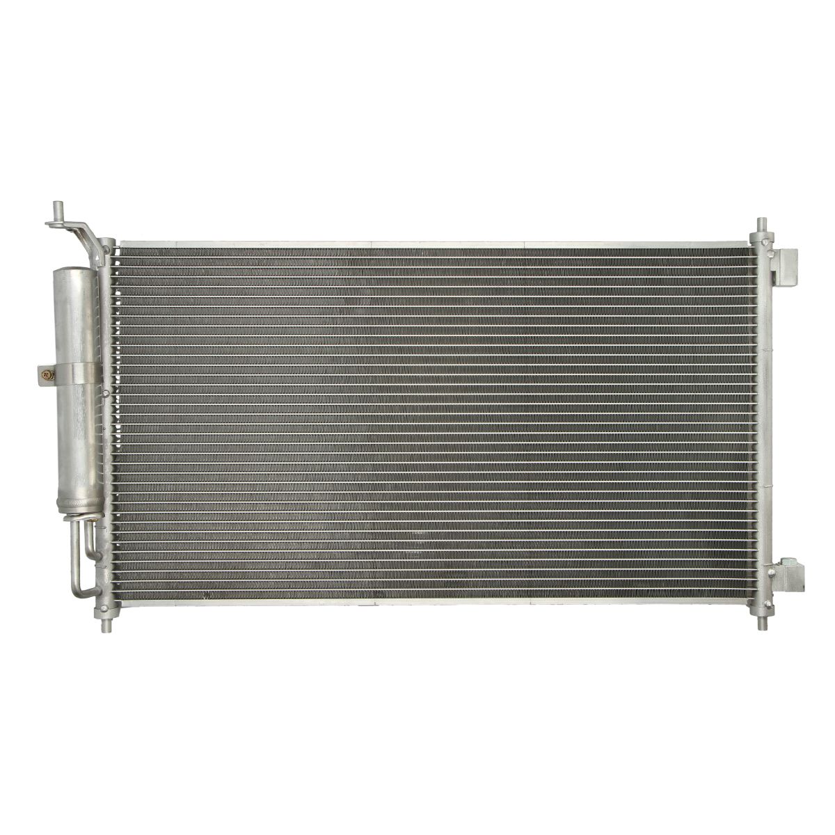 Condensator, airconditioning