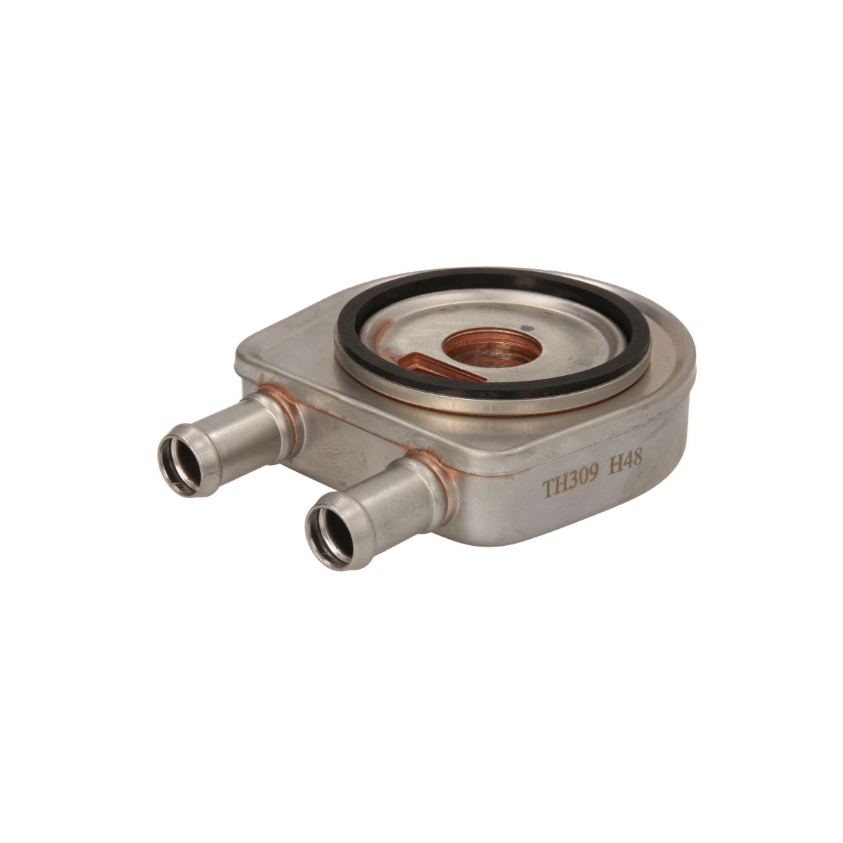 Image of Olie radiator, motorolie