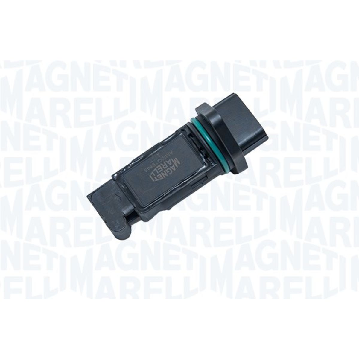 Image of Luchtstroommeter