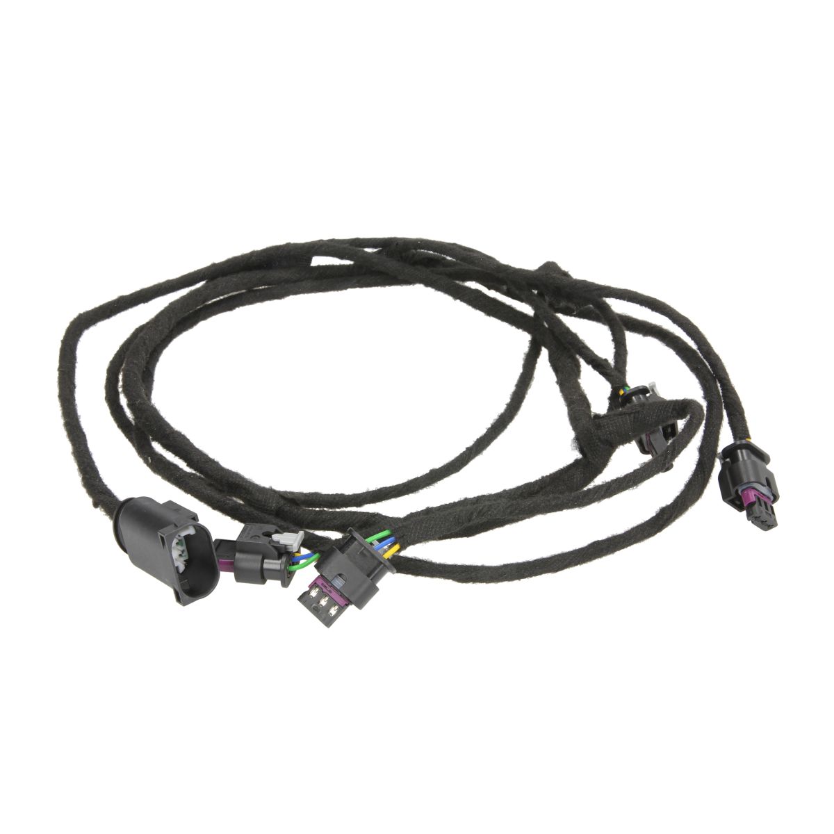Image of Sensor, parkeerhulp