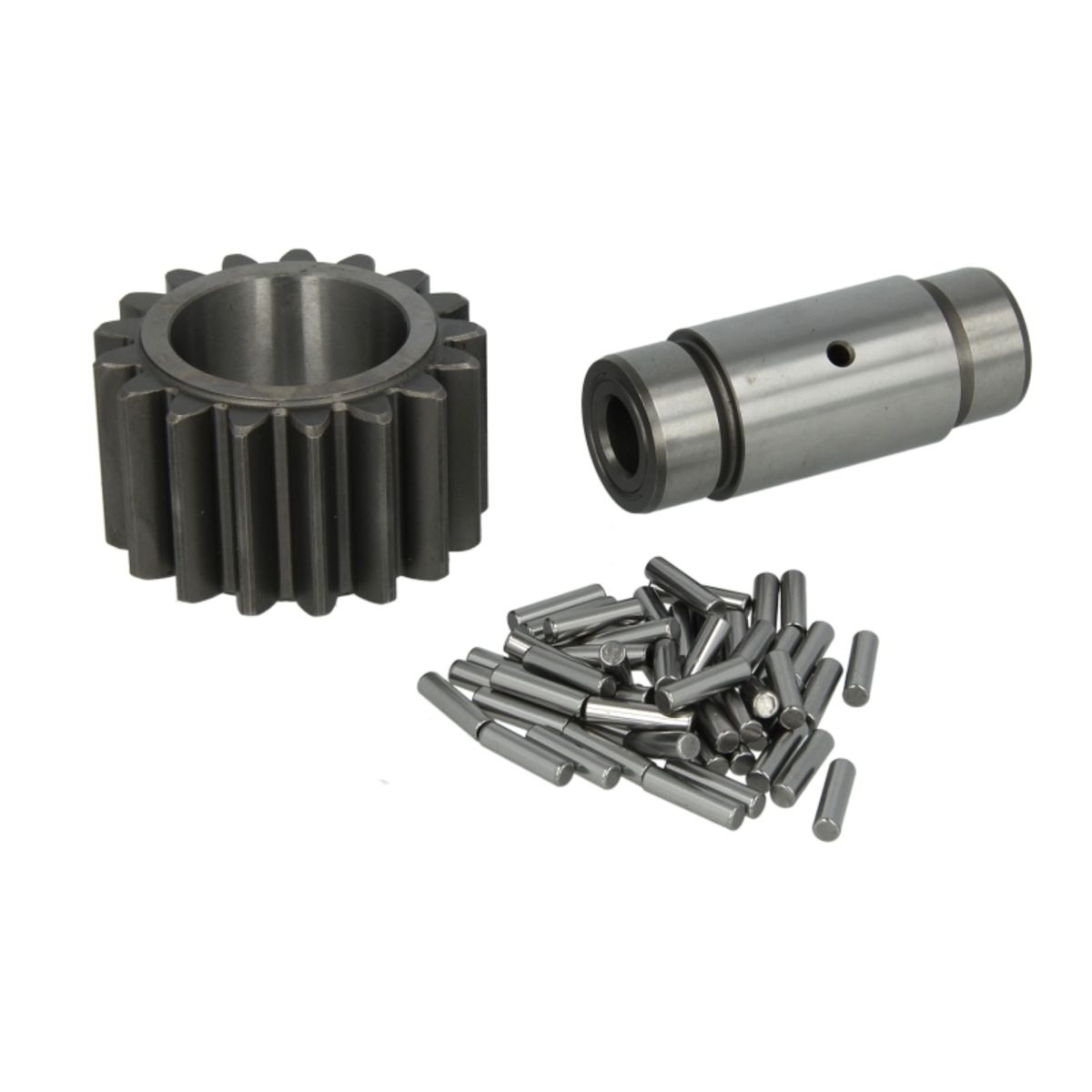 Euroricambi Versnellingsbak Schakel Element 56170076