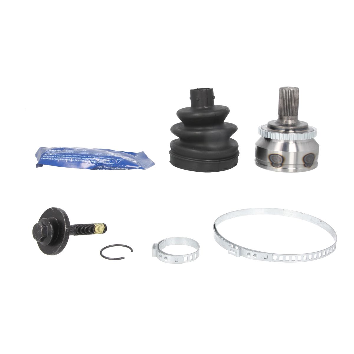 Image of Homokineet reparatie set, aandrijfas  KIT