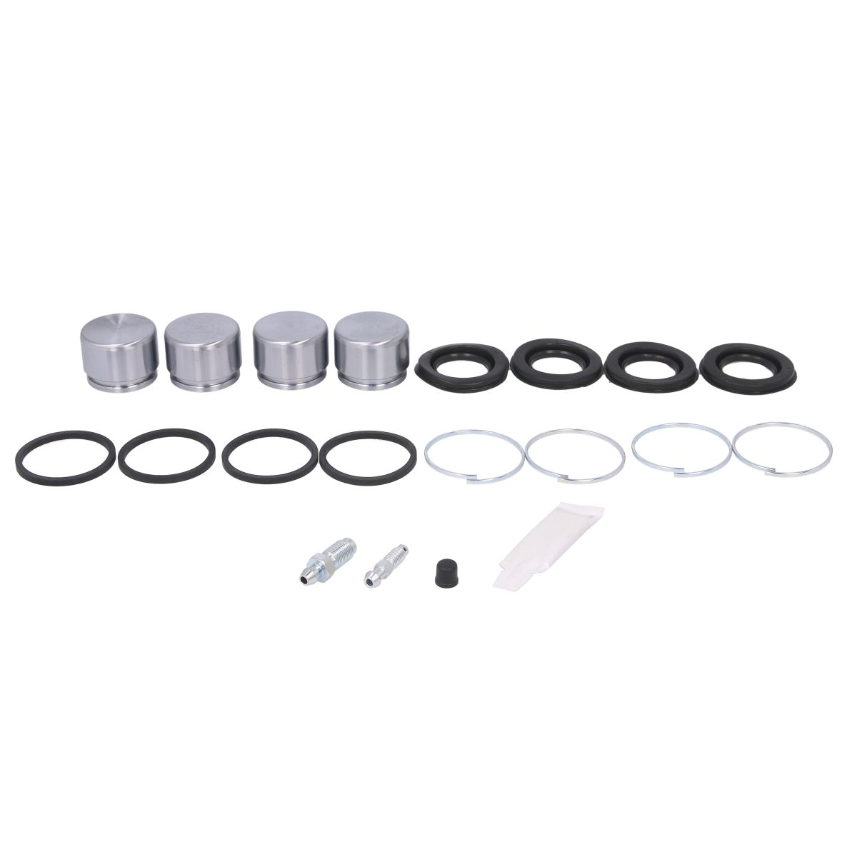 Image of Reparatieset, remklauw  D4-2319C