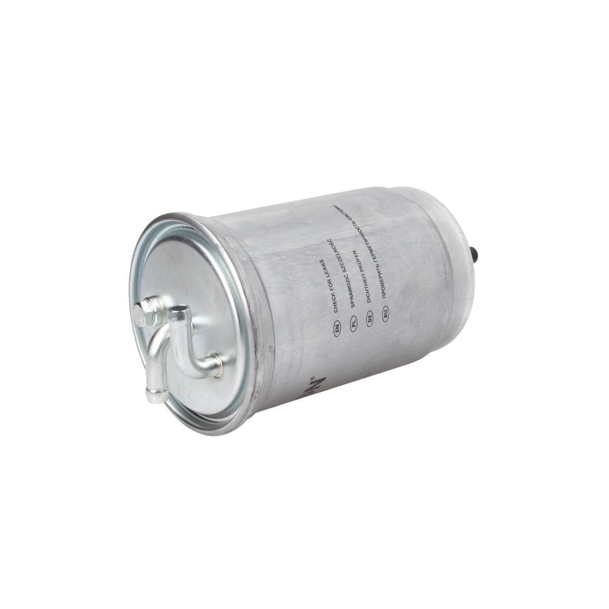 Filtron Filtro Combustible Pp838