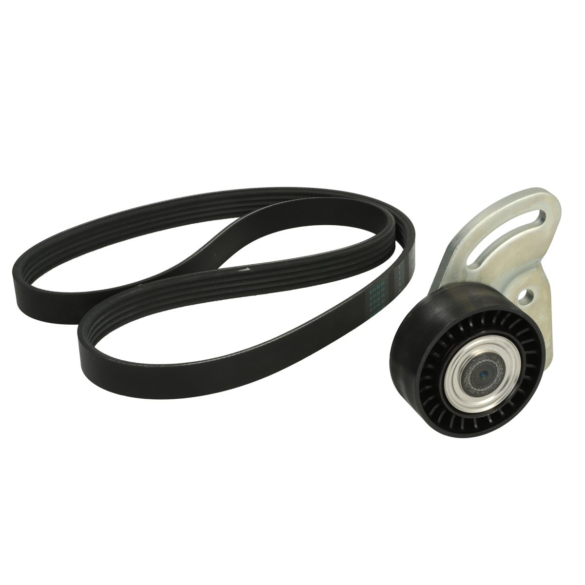 Image of Poly V-riem set CONTINENTAL