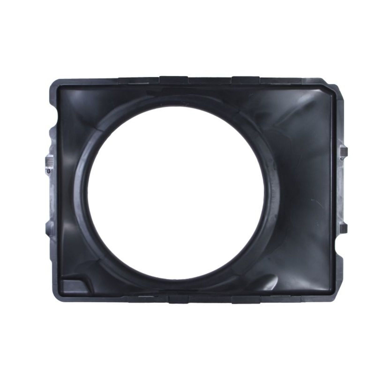 Gehäuse, Lüfter (Motorkühlung) THERMOTEC D5ME004TT/O