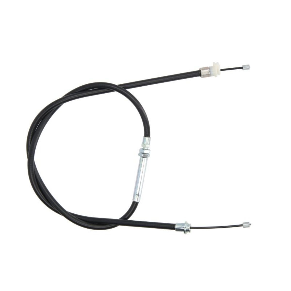 Image of Kabel, parkeerrem